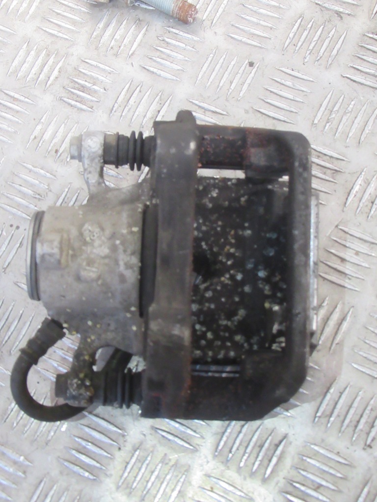 фото №12, Mercedes w222 суппорт суппорты тормоза комплект