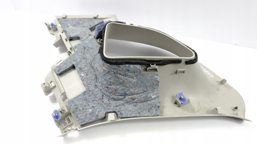 фото №7, Renault captur i захист стійка правий задня