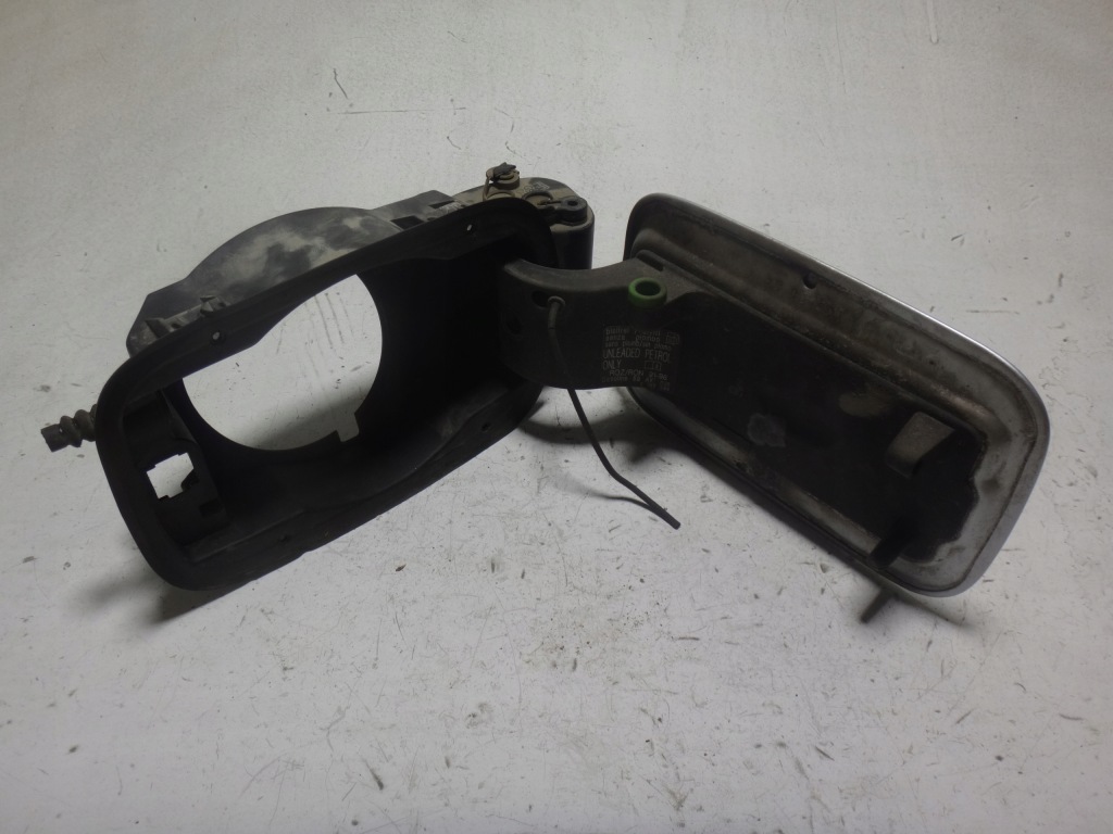 фото №9, Крышка заливной заливная горловина топлива bmw x3 e83 titansilber