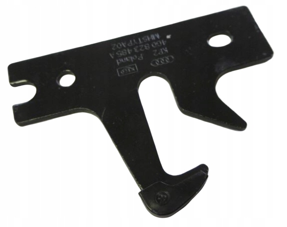 фото №1, Засов капот передней w панель audi a6 c7 a7 11-18