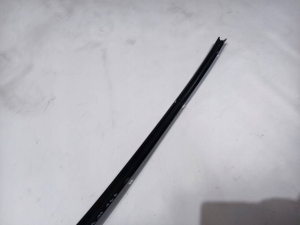 фото №6, Молдинг кровельная левая chevrolet camaro 2016 -