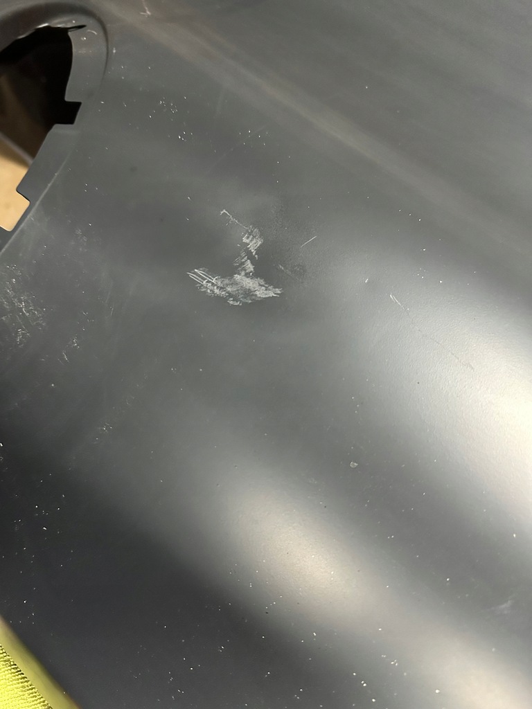 фото №6, Капот кришка двигуна mini cooper s f55 f56 f57