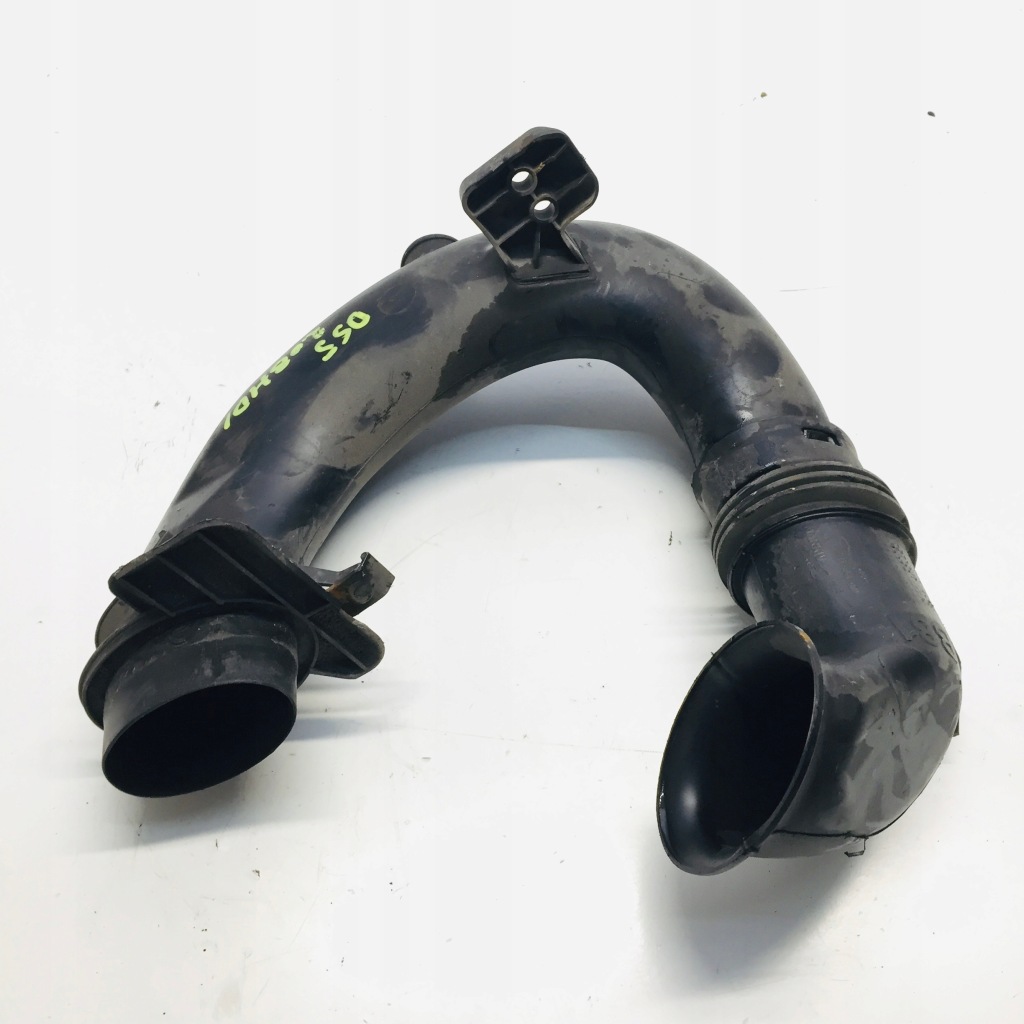 фото №1, Ловушка воздуха резонатор citroen ds5 2,0 blue hdi