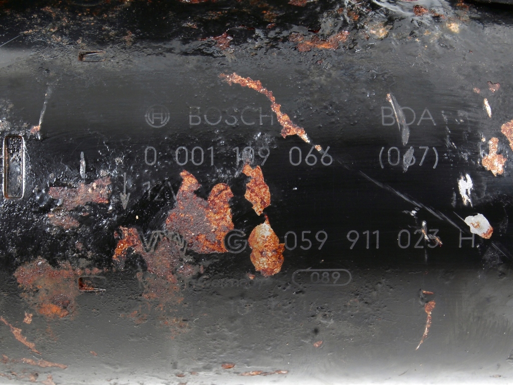 Стартер audi 2.5 tdi 2.7 tdi 4.2 059911023h Киев