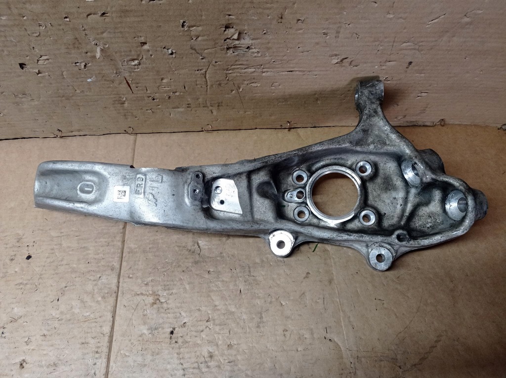 фото №5, Поворотний кулак правий перед bmw g06 g07 g05 x5 x6 x7