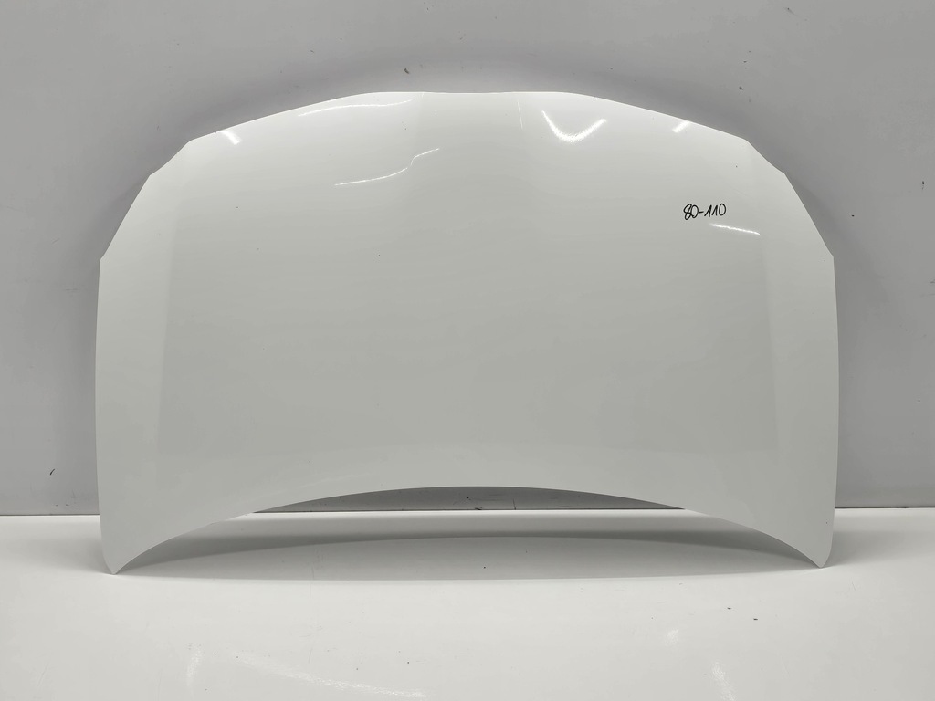 фото №1, Toyota auris i e15 lift капот 040