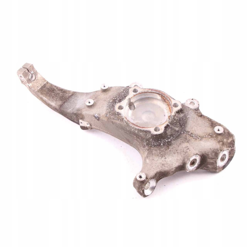 фото №12, Bmw оригинальный номер 6775767 поворотный кулак передняя l