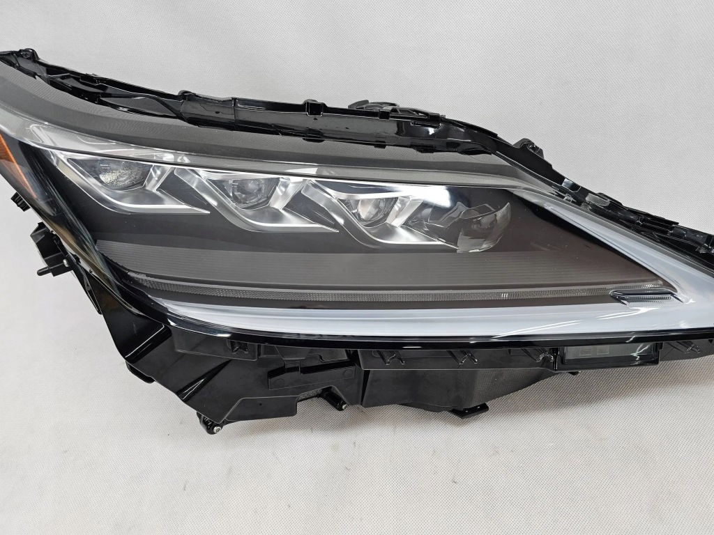 Lexus rx iv рестайлінг  350h 2019 фара перед передня правий full led європа Доставка