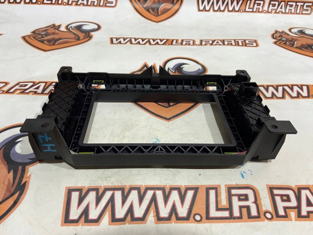 фото №2, Рамка радио навигации jaguar x761 gx73-19f211-pb