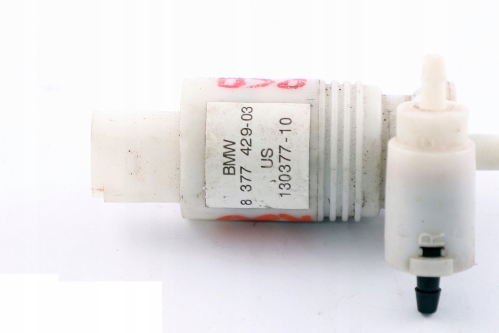 фото №10, Mini r50 r53 помпа омивача скло