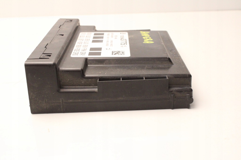 фото №4, Opel ampera insignia модуль комфорту 13593775