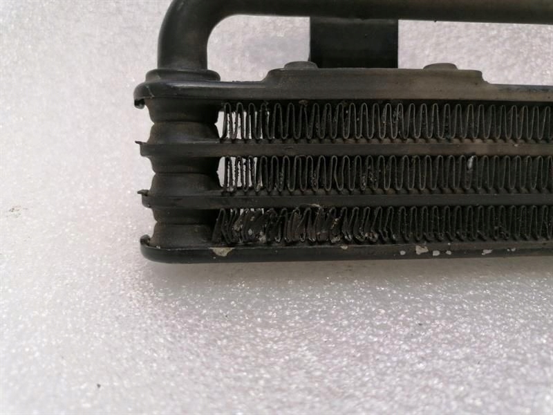 Maserati granturismo m145 радиатор усилителя руля 236099 радиатор Киев