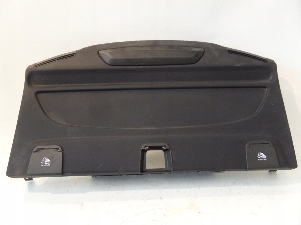 фото №2, Alfa romeo giulia полиця