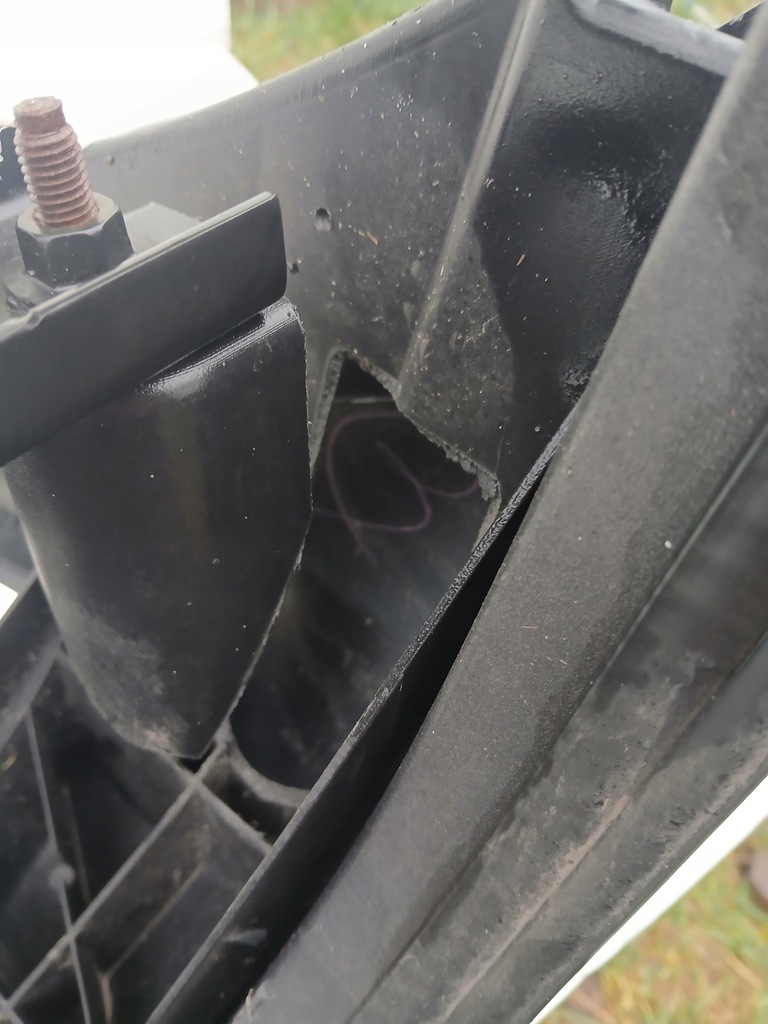 фото №12, Бампер перед решётка радиатора ford ranger raptor