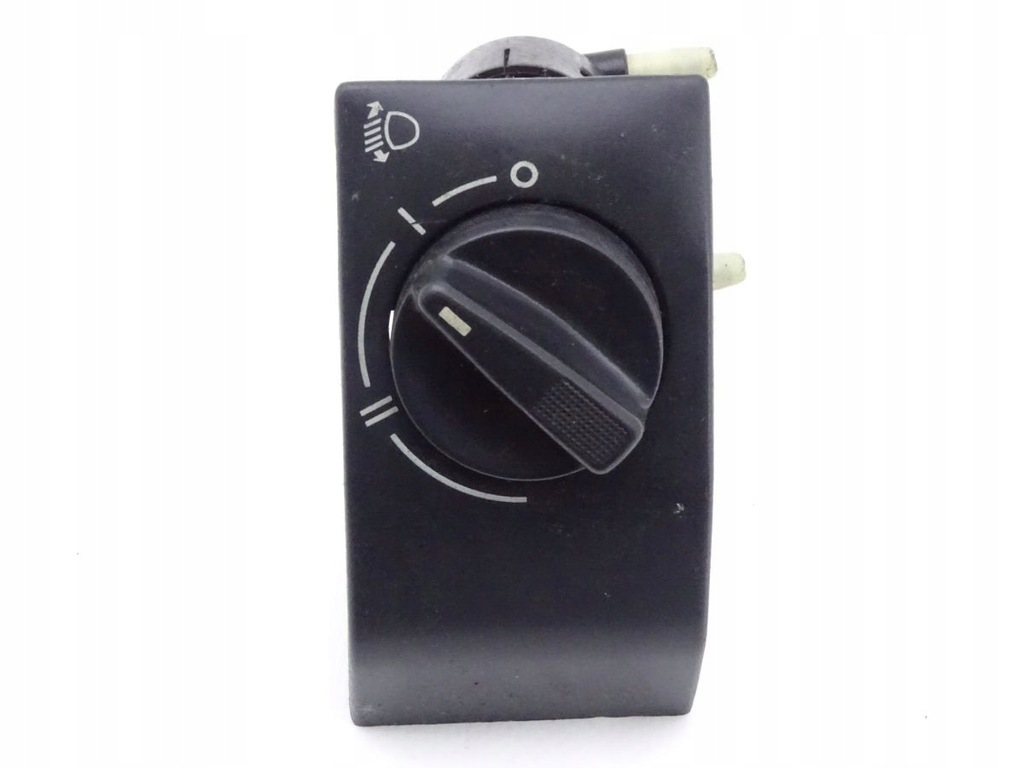 фото №1, Vw caddy ii pickup переключатель регулировки света