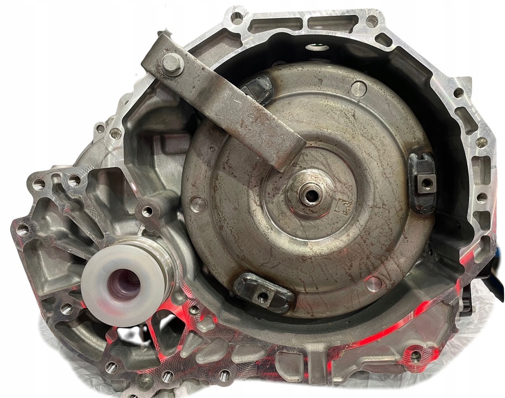 фото №1, Коробка передач автоматическая opel astra insignia 9t45