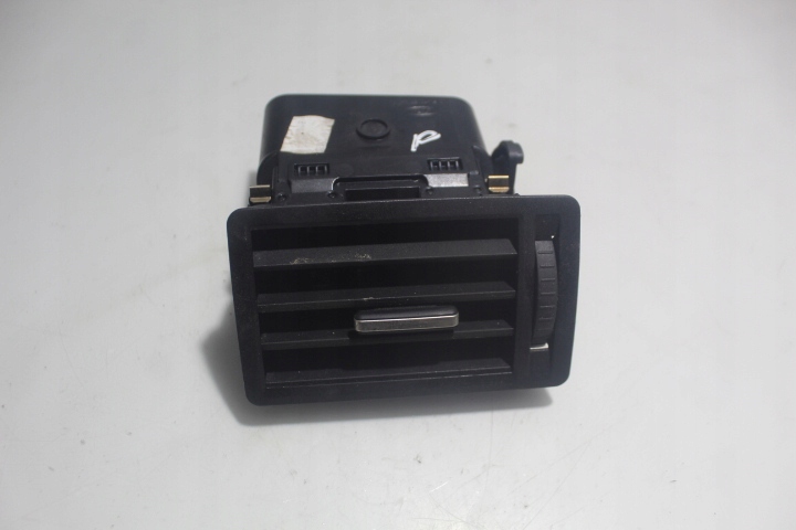 фото №1, Решётка обдув правая ford focus c-max i mk1