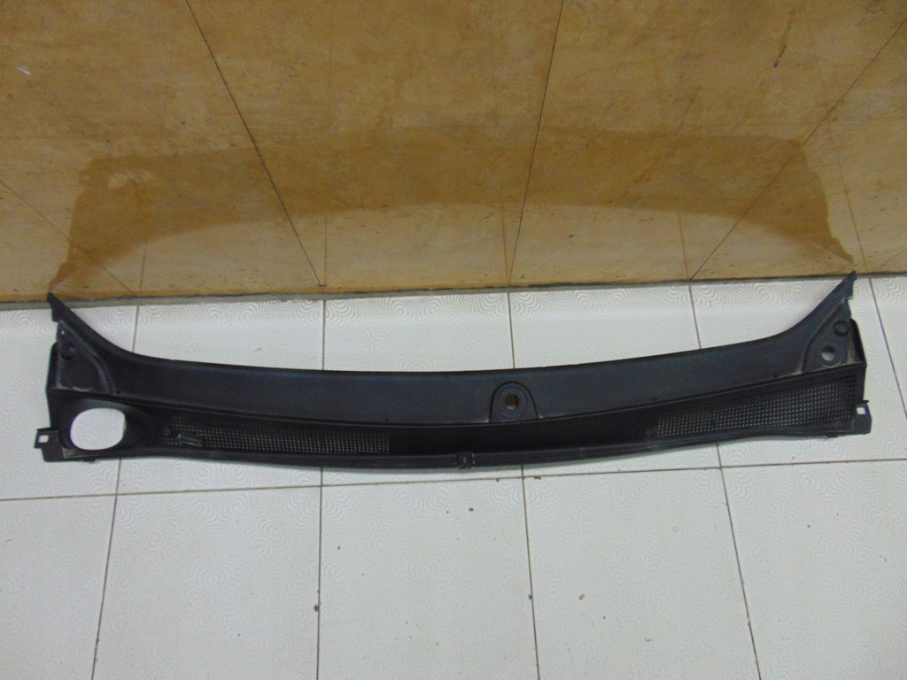 фото №1, Жабо dacia duster ii 2 lift