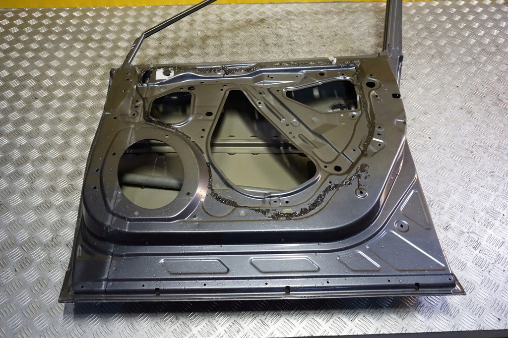 фото №10, Subaru ascent 2019 - 2024 дверь перед правое передние usa