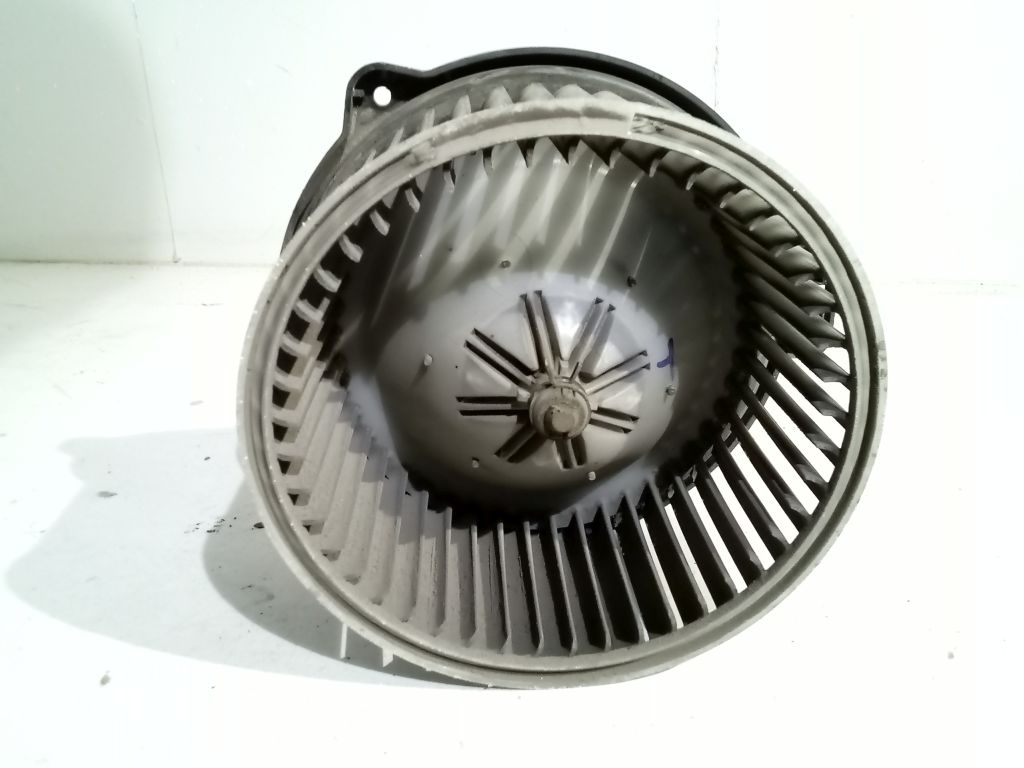 фото №4, Mitsubishi space star i lift воздуходувка обдув