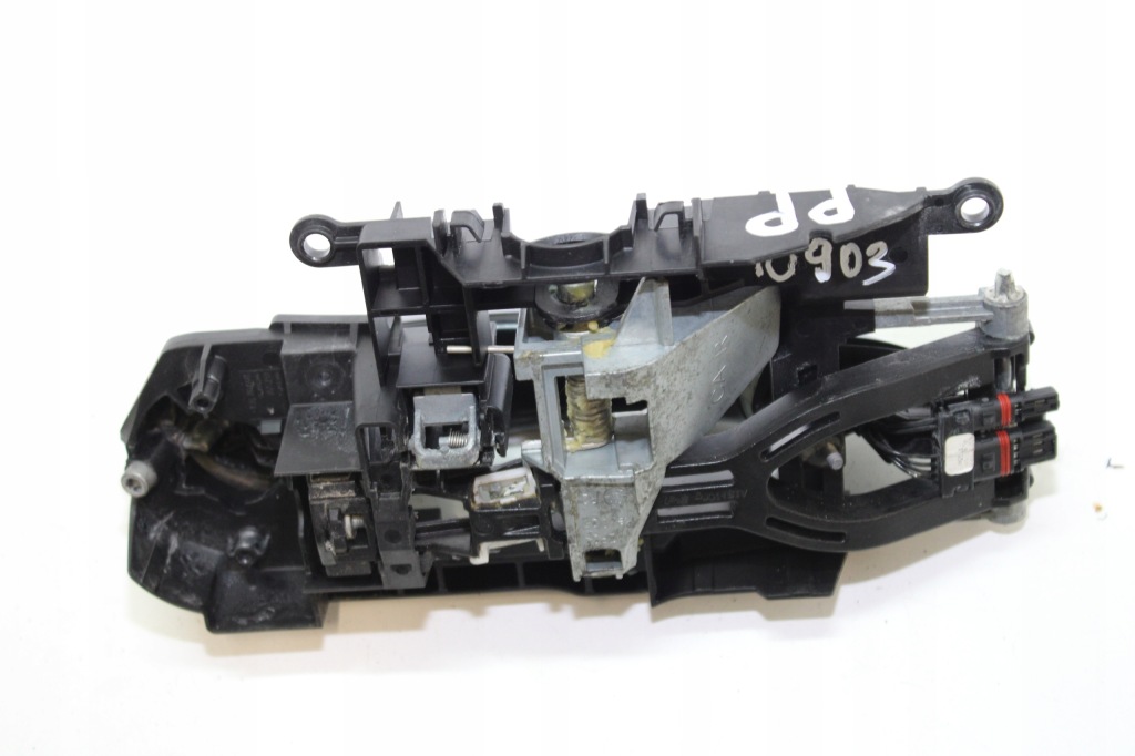 фото №5, Bmw 7 ручка правая f01 f02 a96 x4718722812 europa led доводчик