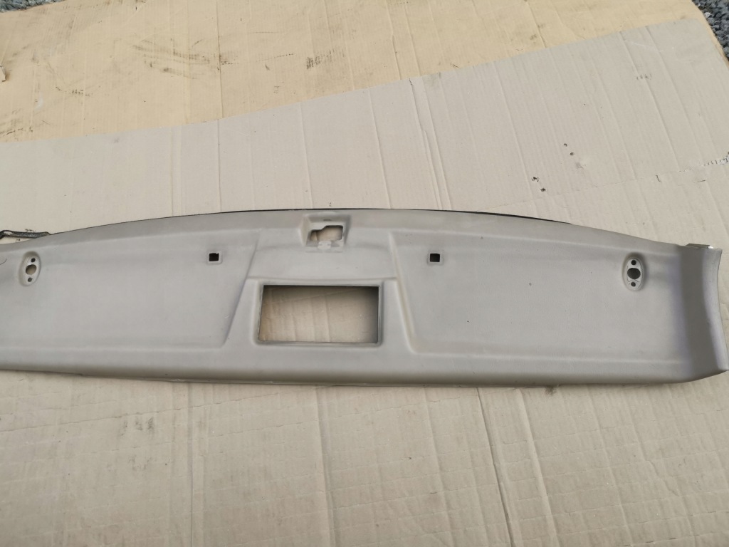 фото №1, Потолок mercedes w124 передняя защита