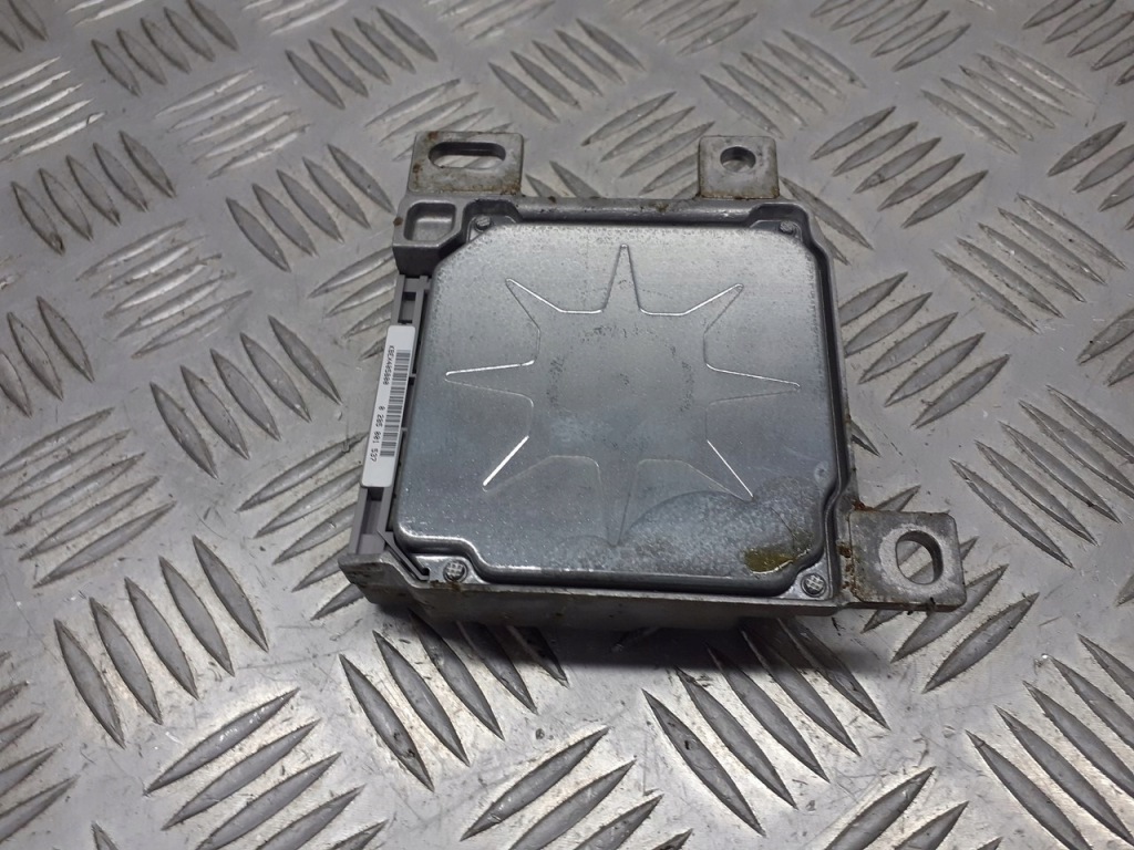 Модуль подушка безопасности renault clio 2 1.2 8200277317 Доставка
