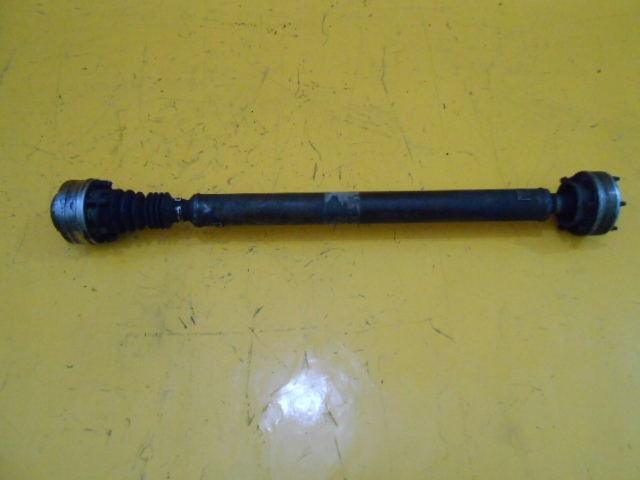 фото №1, Jeep grand cherokee wk -10 3.0d wał приводной перед