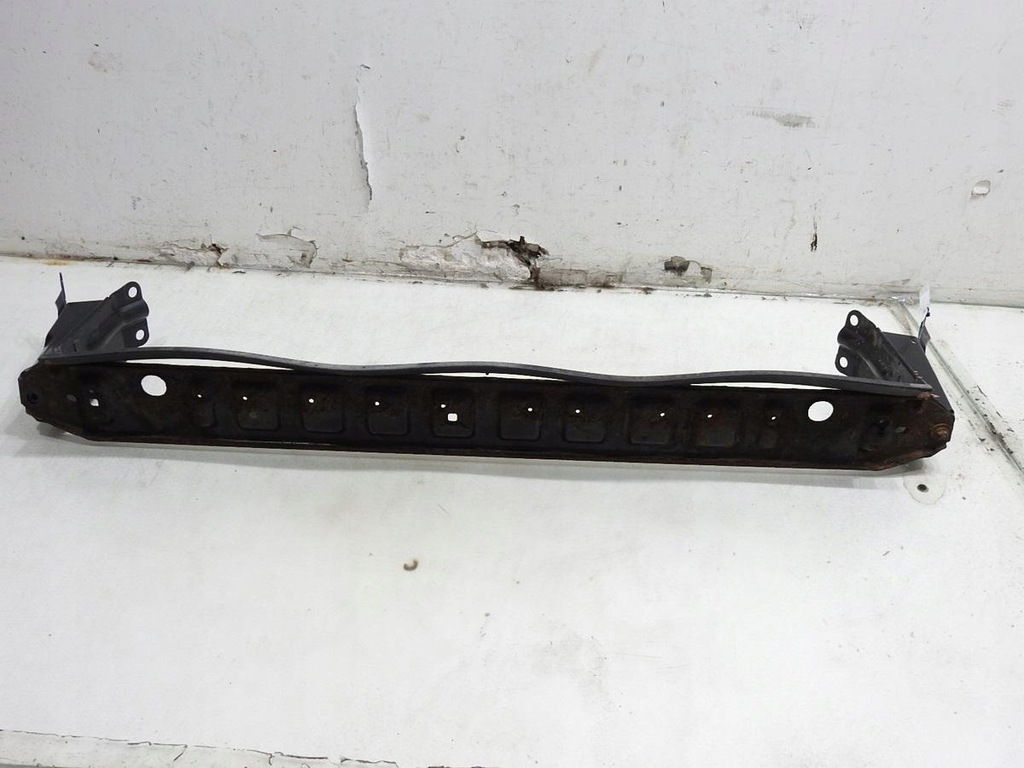 фото №4, Балка pod радиатор volvo v70 iii 2.5 t 31265124