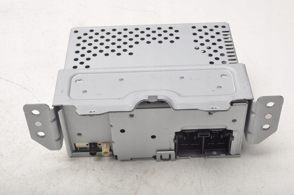 фото №1, Ford puma ii mk2 радио навигация h1bt-18k810-lar