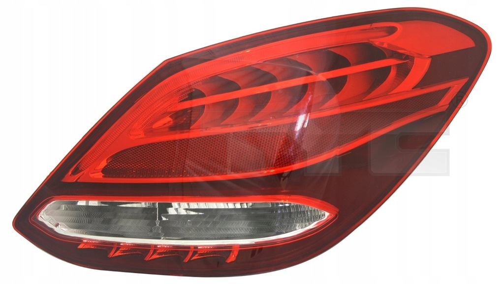 фото №9, Tyc 11-6755-16-2 лампа задняя комбинированная