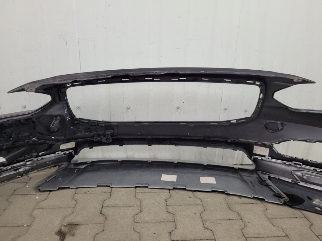 фото №14, Бампер перед передний volvo s90 v90 cross country lift 20-