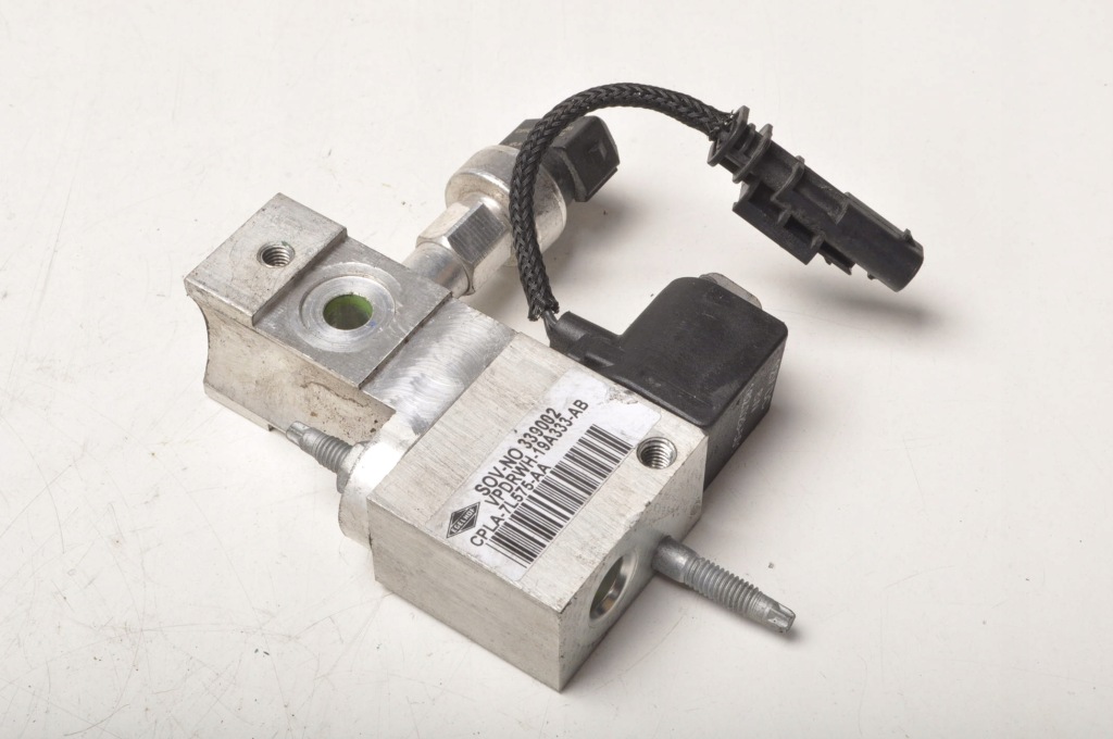 фото №1, Land rover discovery sport l550 клапан кондиционера