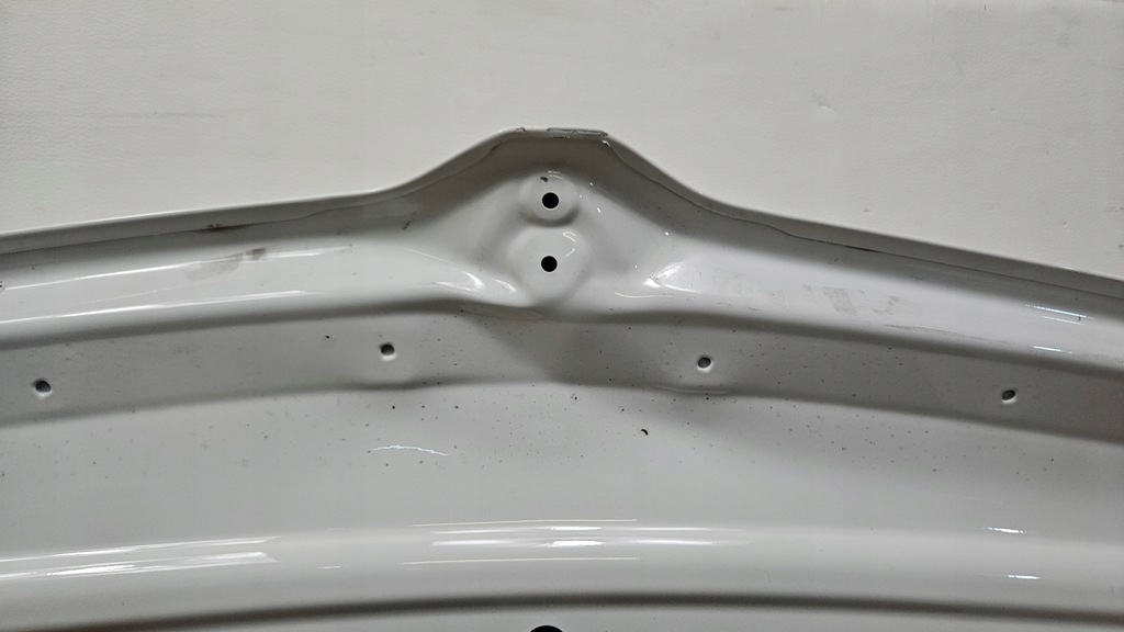 фото №11, Капот крышка двигателя bmw x1 u11 оригинал