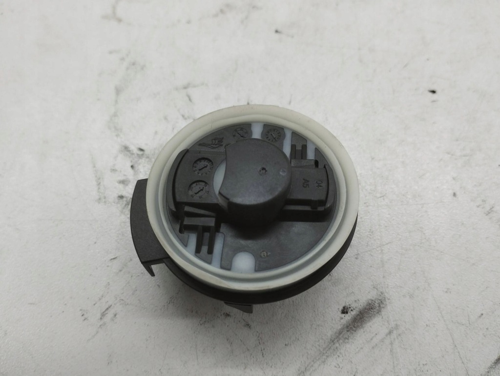 фото №5, Mercedes-benz e w213 2017 перед сторона права датчики удару