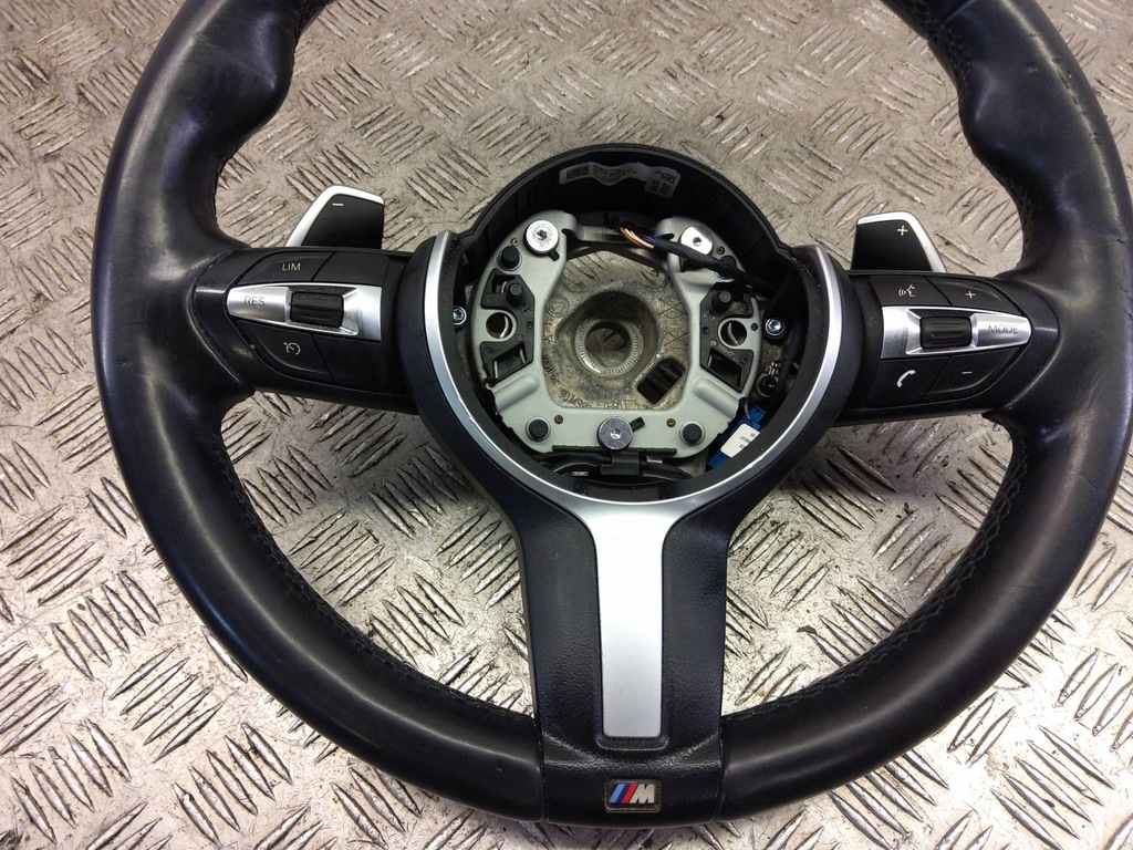 фото №7, Воздуховод bmw 5 f10 f11 7849177