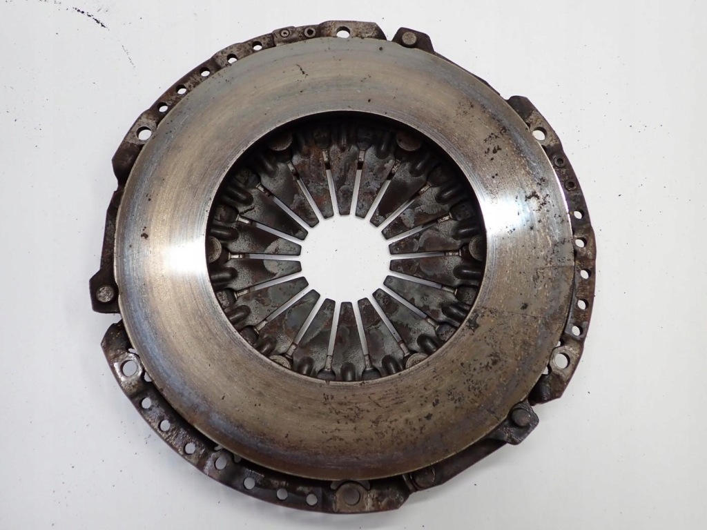 фото №12, Зчеплення повний двомасовий маховик hyundai santa fe iii 2.2 crdi d4hb 14r