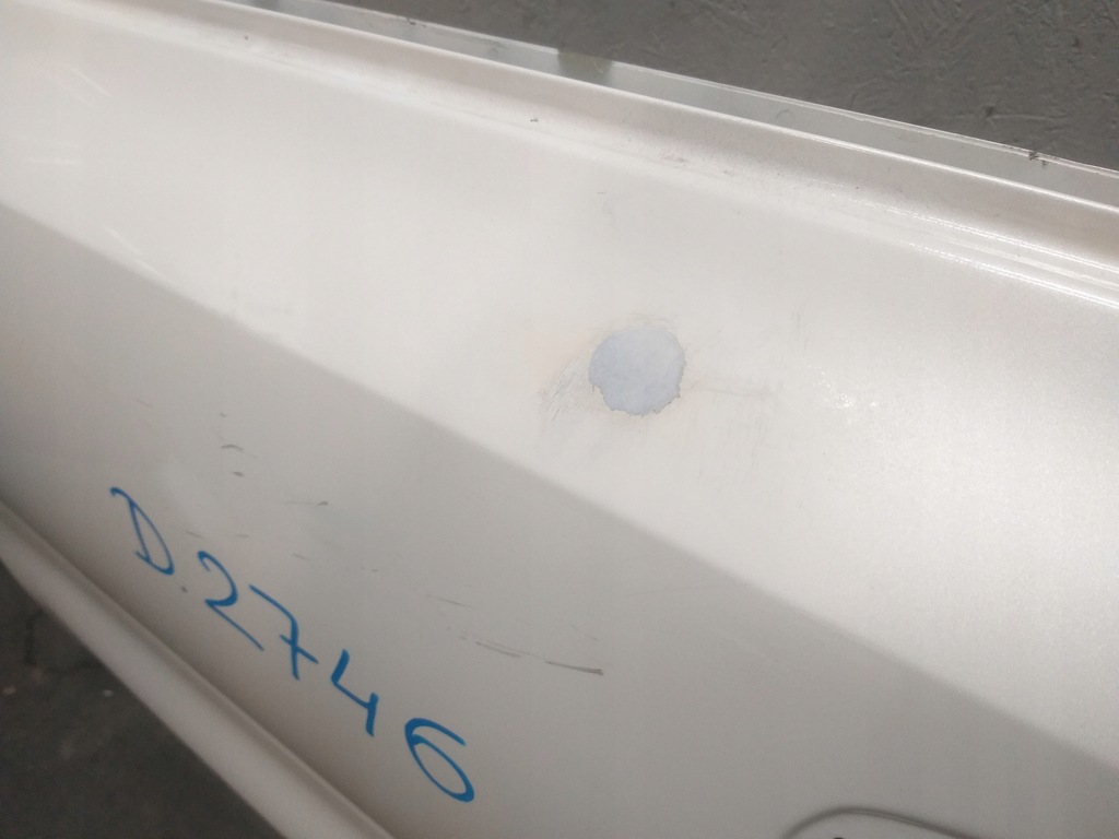 фото №2, Дверь перед левая kia sorento iv 4 20-