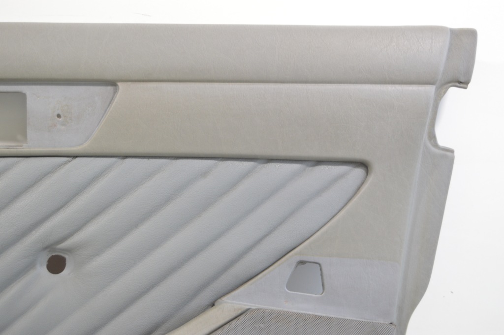 фото №4, Обшивка двері правий перед lift sound система mercedes w126 1267207663