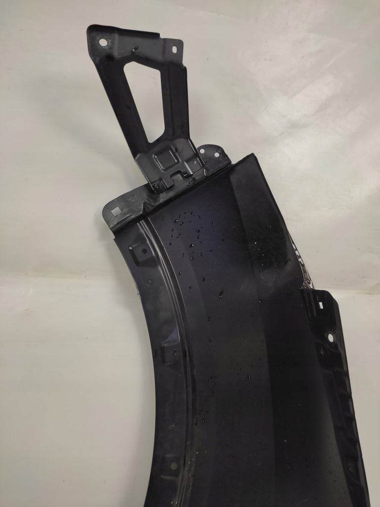 фото №11, Mitsubishi eclipse cross крила правий перед 2017-