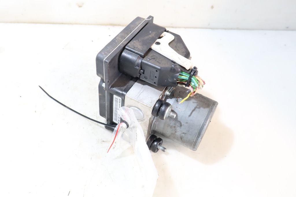 фото №3, Насос abs peugeot 508 i 2.0hdi