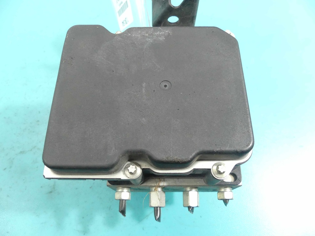 фото №8, Насос abs 476603ev2d infiniti fx ii qx70 lift