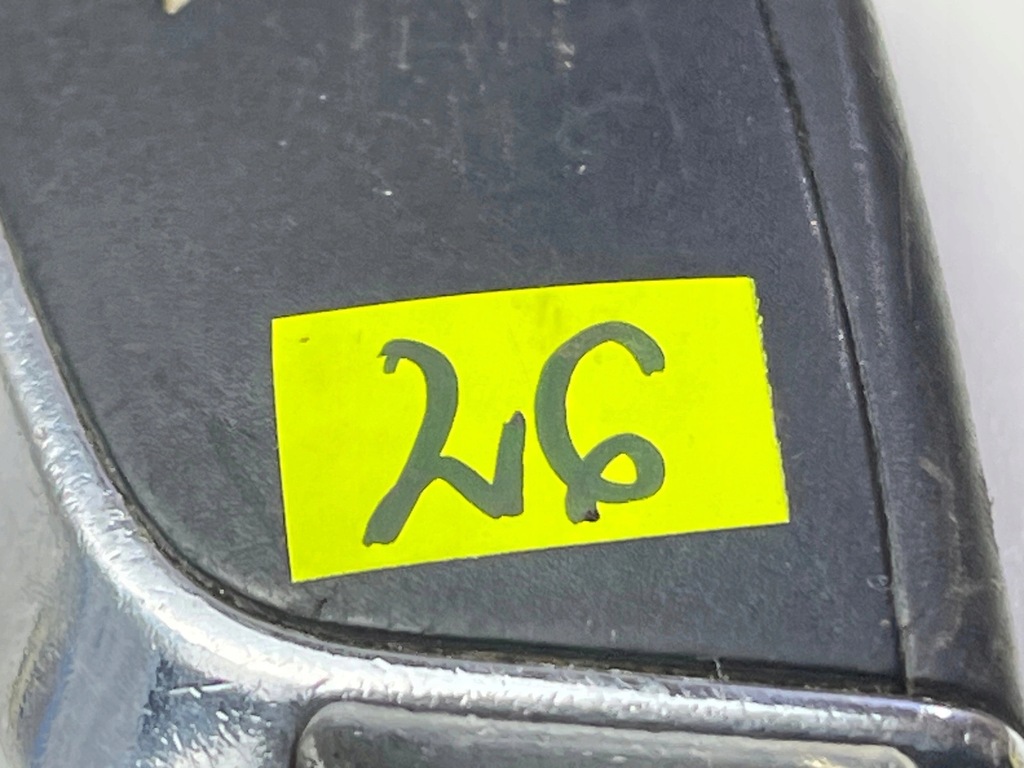 фото №10, Ключ pilot citroen c4 ii b7