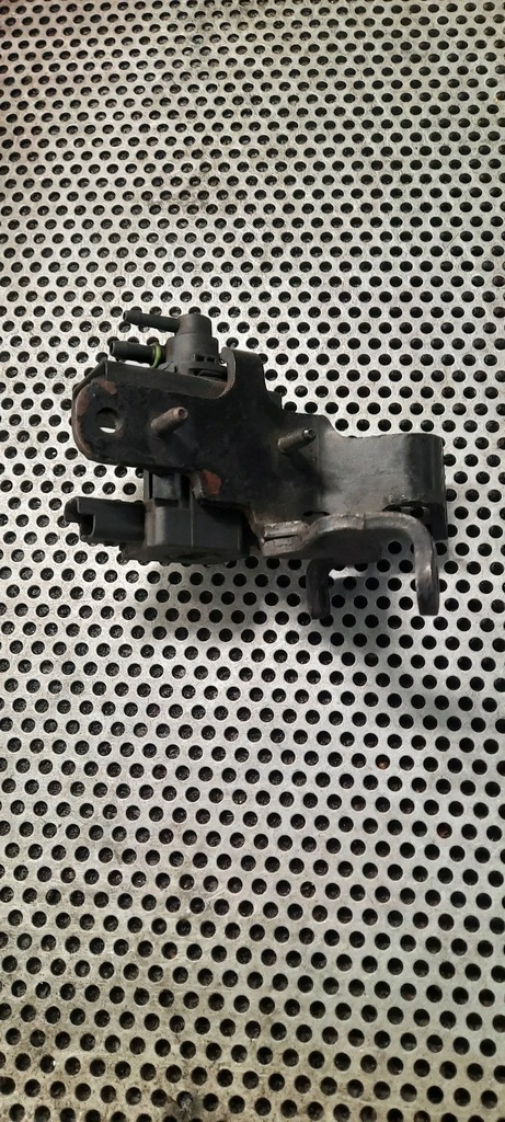 фото №2, Клапан вакуумa fiat scudo