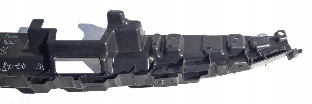 фото №8, Mitsubishi space star ii 16- защита поперечина перед оригинальный номер