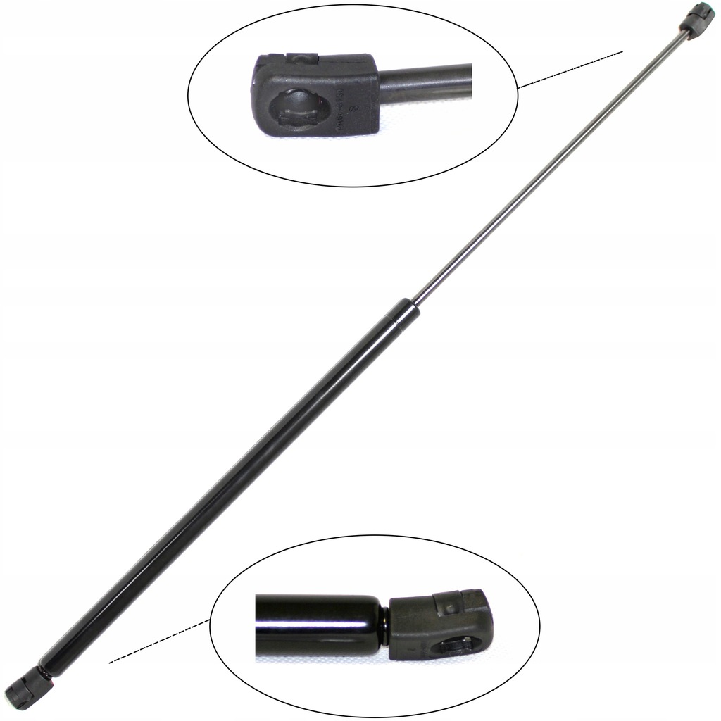 фото №2, Привід амортизатор оригінальний номер 132020 13332885