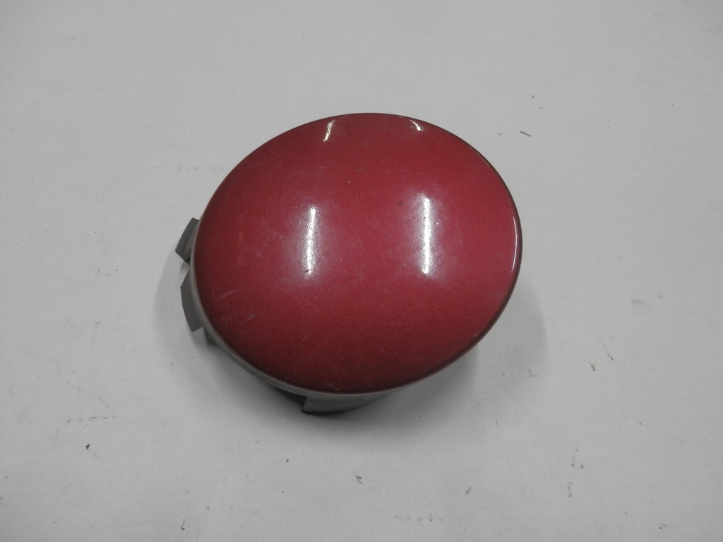 фото №3, Renault clio ii lift решётка заглушка противотуманной фары