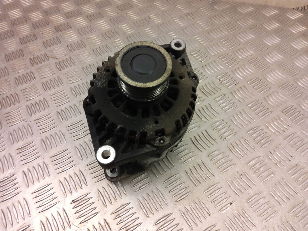 фото №1, Генератор chevrolet captiva c100, c140 13502583 31002248 2.23l дизель