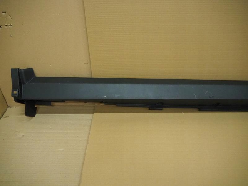 фото №6, Накладка молдинг порог порог правая koleos ii