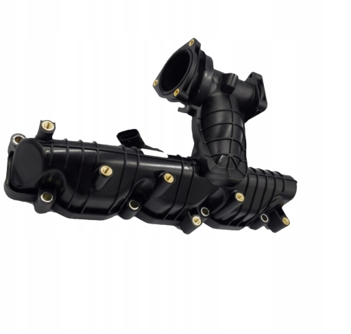 фото №1, Колектор всмоктуючий fiat ducatto daily iveco 2.3jtd 504384189